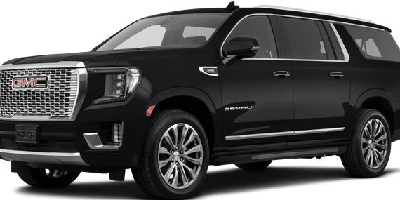 GMC YUKON XL 2023 1GKS2JKT7PR217586 image GMC YUKON XL 2023 1GKS2JKT7PR217586 image